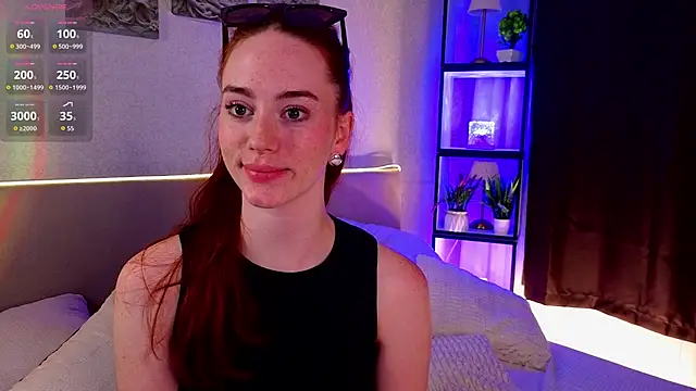 دردشة StacyWatts الجنسية المباشرة