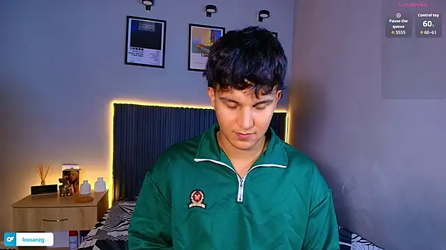 Leo_Savage_ – Live XXX-chat