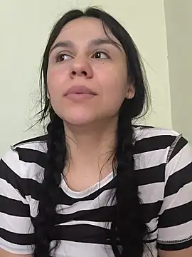 Daniela-rosee's Live XXX Chat