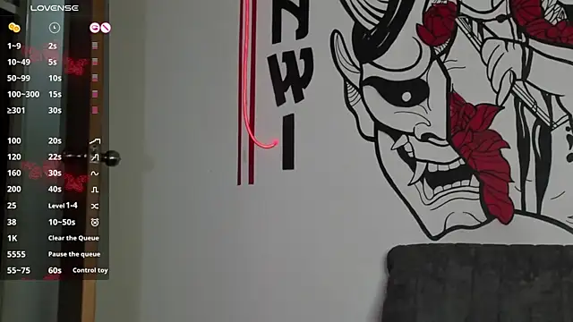 Luciifeer_'s Live XXX Chat