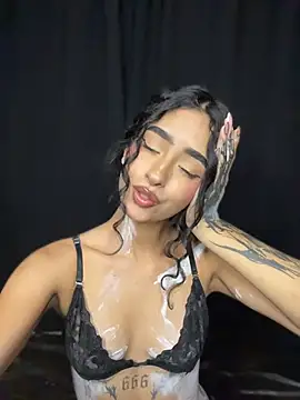 RosseMelody – Live XXX-chat