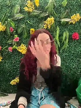 Red_kytty6 即時 XXX 聊天