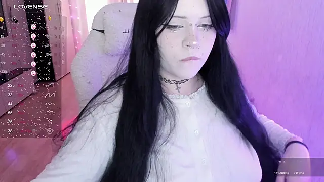 SelenaCute Chat XXX live
