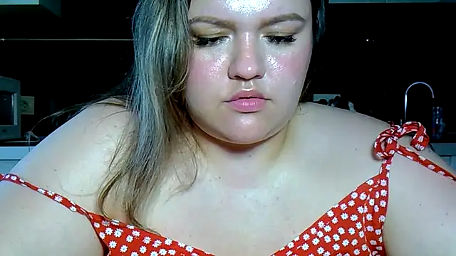 Chat XXX en directo de AnitaWillias