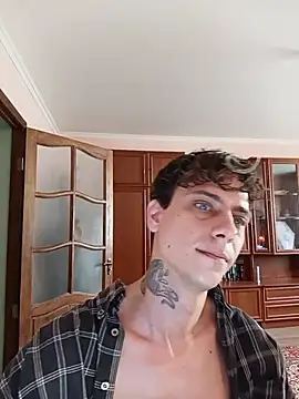XXX chat uživo modela Pro100yy
