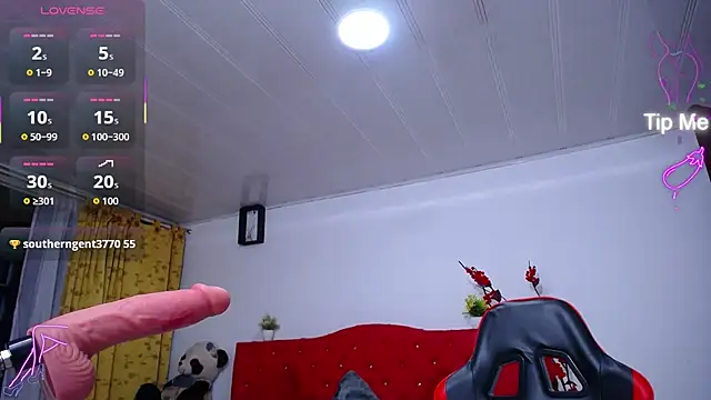 cristal_horny19 XXX чат на живо