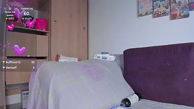 1Ashley_ XXX чат на живо