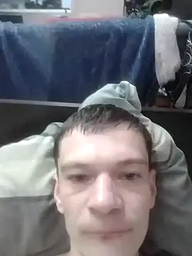Show modela dudewolfen na web-kameri