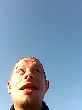 Webkamerová show Rafak280