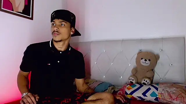 Angel_foxc13's Live XXX Chat