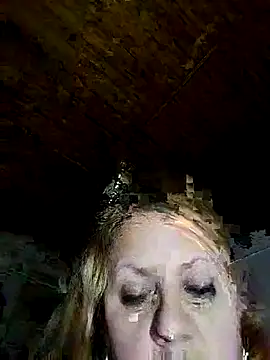 Živý XXX chat JennyInVegas