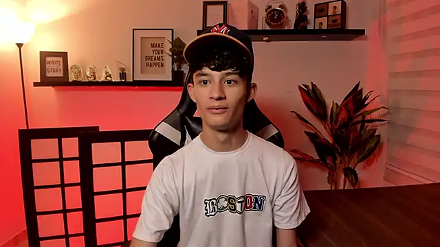 Patrick_Howland_ Obrolan Langsung XXX