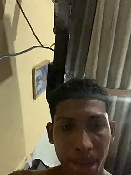 blackwhitejs Live XXX Chat