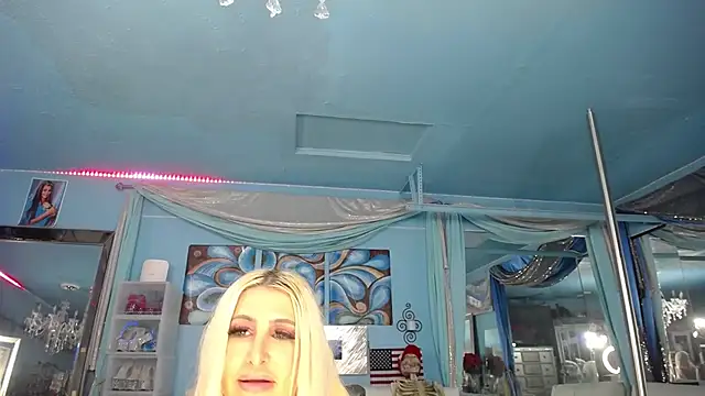 Živý XXX chat ADRIANNA_FOX