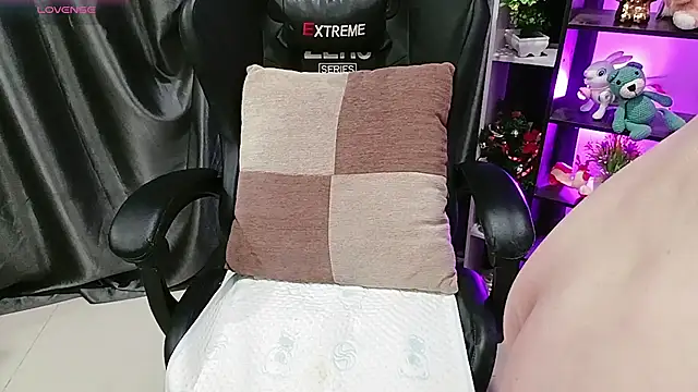 Yuki-yio Chat XXX in diretta