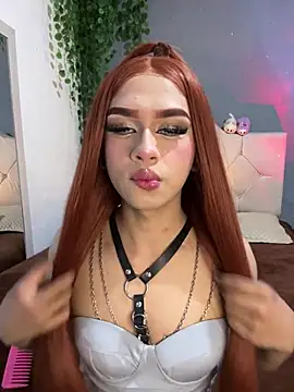 Chat XXX Live Camilo_X_x