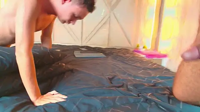 Michael_Boyss XXX чат на живо