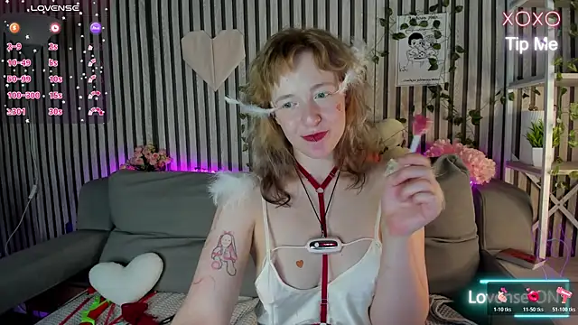 Ricki_Bloom XXX чат на живо