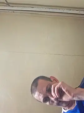 Webkamerová show hun34man
