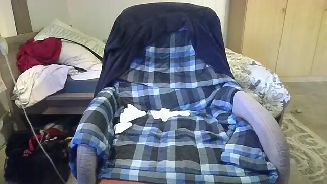XXX chat uživo modela Sammy1660