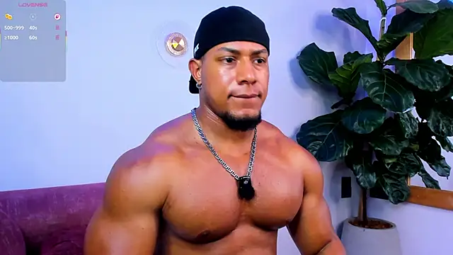 Travis_lenox_ 라이브 XXX 채팅