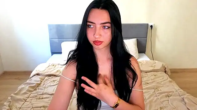 WildKittenX_'s Live XXX Chat