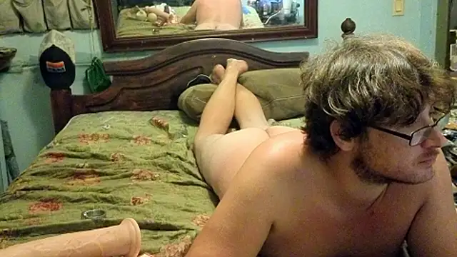 butttslut – Live XXX-chat