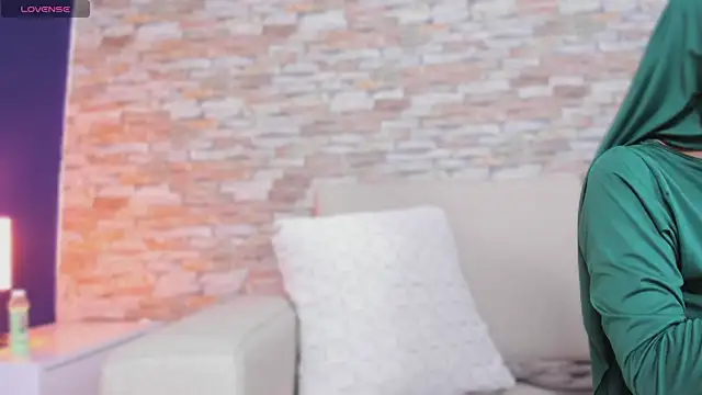 zaif_thal Chat XXX in diretta