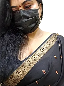 Anushka_flower's Live XXX Chat