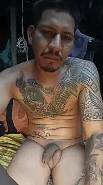 XXX chat uživo modela cielo420