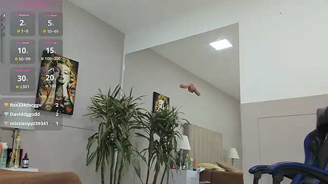 Angie_abby Chat XXX in diretta