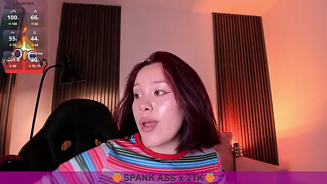 Chat XXX en directo de MAGIC_VERA