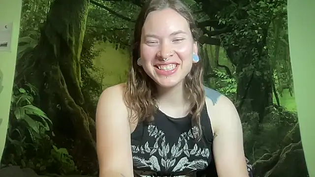 Wood_Elf's Live XXX Chat