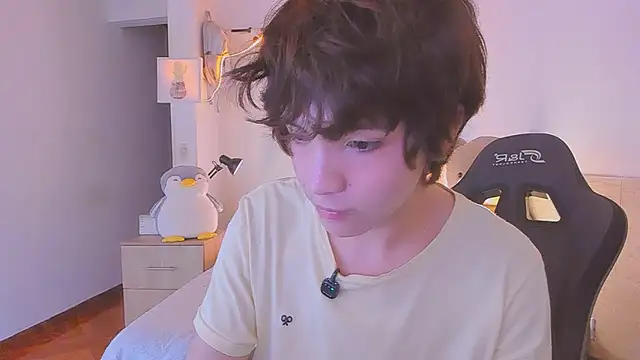 Sweet_Allan – Naživo XXX chat