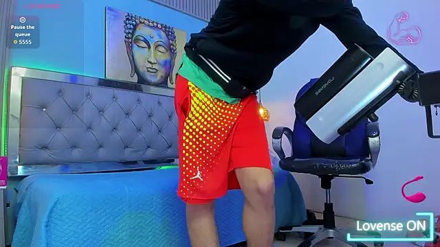 Ethanx18_ Live XXX-Chat