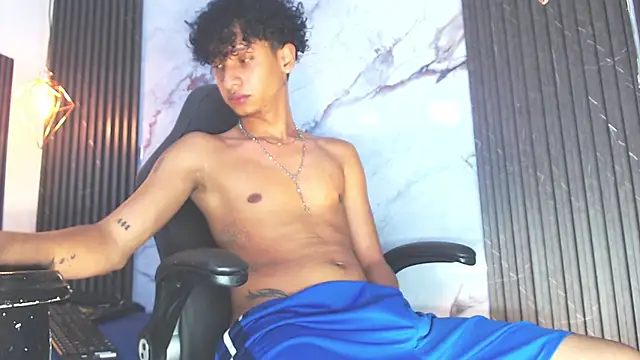 BlakeSttone Live XXX Chat