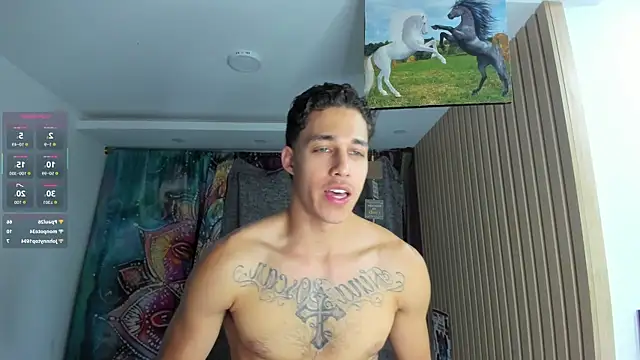 orionblaze69_'s Live XXX Chat