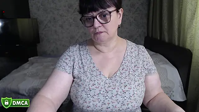 XXX chat uživo modela BrandiOhNight