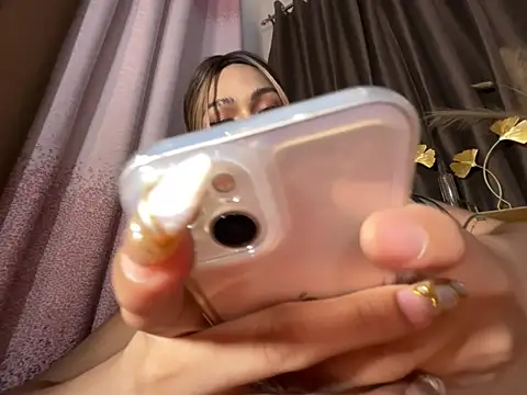Czat XXX na żywo – nikita_morris