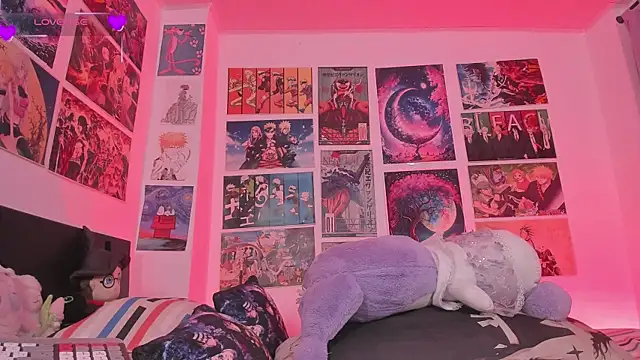 Онлайн чат XXX MissCurvyTop