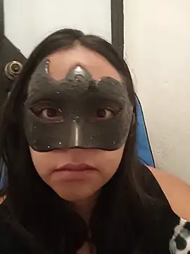 دردشة MorriganRosee الجنسية المباشرة