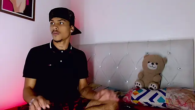 Angel_foxc13n Live XXX chat