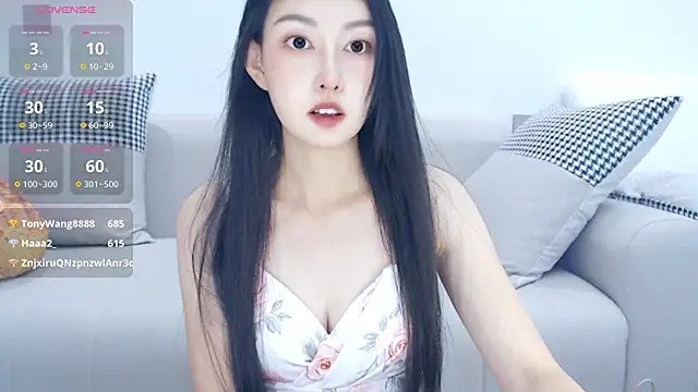 anan_882 Live XXX-Chat