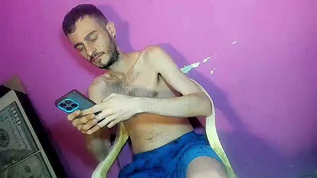 Sissywhite7 – Naživo XXX chat