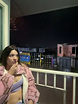 Chat +18 de Sarita-candy ao vivo