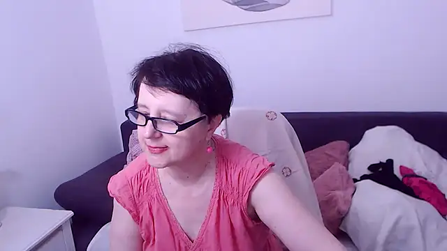ChristaRose Chat XXX in diretta