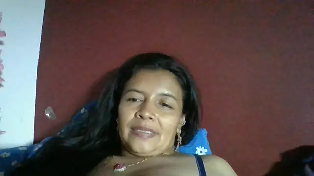 Chat XXX en directo de DianaOchoa_