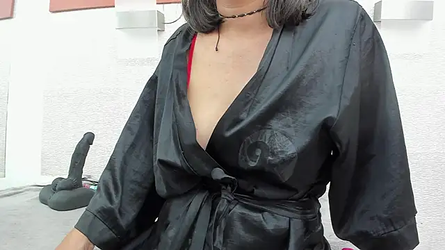 XXX chat uživo modela allice_green