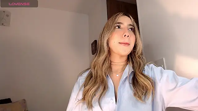 Chat XXX ao vivo de Marian_se