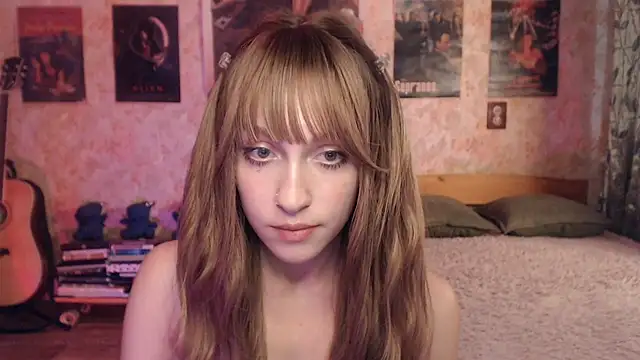 Friendly_Ellie Chat XXX live